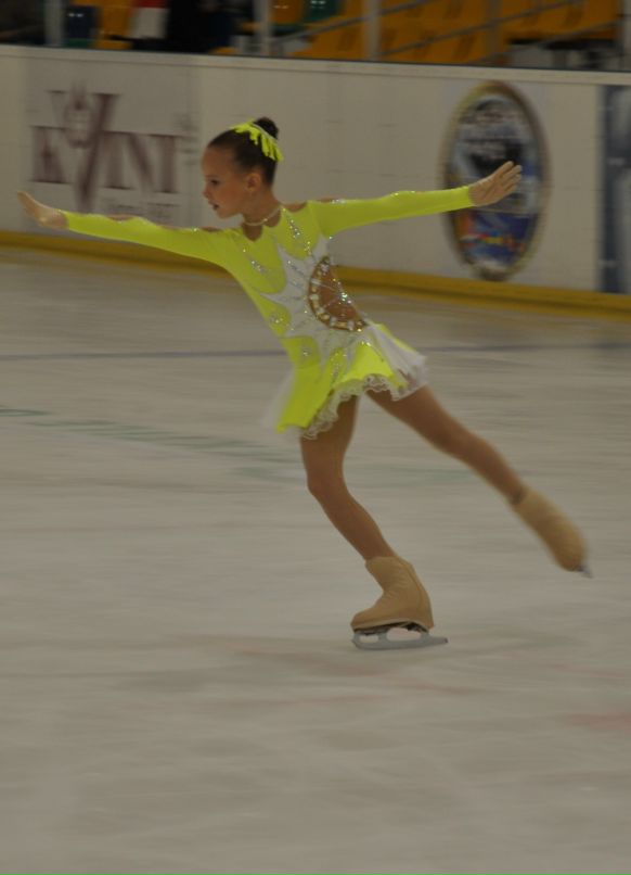 Дарья Наливаечка фотография #6