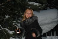 Анна Грачева фотография #39 (источник - https://vk.com/id671670)