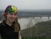 Фотография Кудеевой Елены