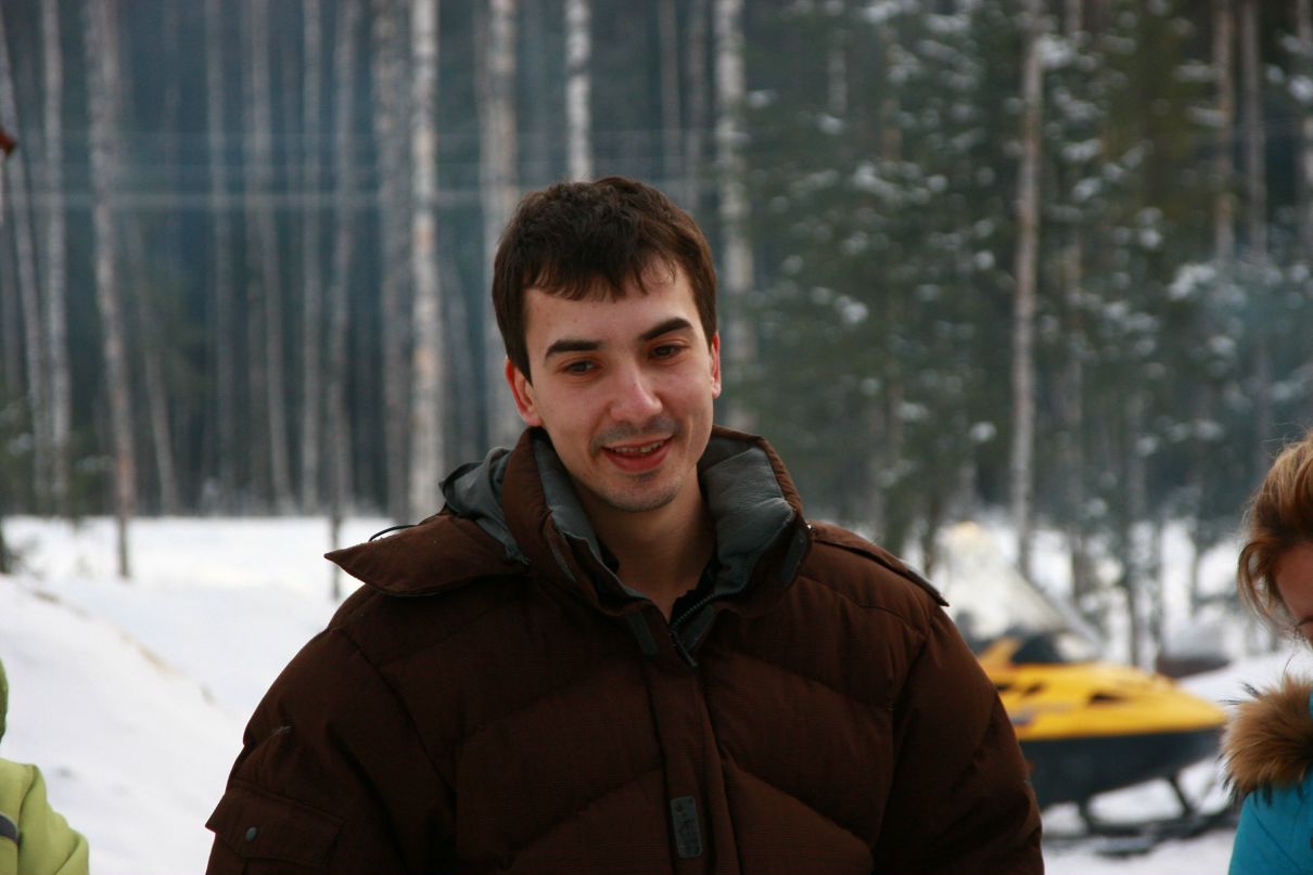 Антон Путилов фотография #46