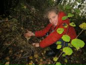 Фотография Опариной Валентины