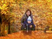 Фотография Skorodumova Tatjana