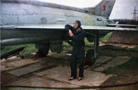 Фотография Trubacheev George