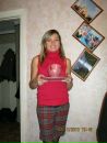 Іра Бережнова фотография #31 (источник - https://vk.com/id97245673)