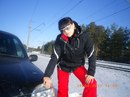Фотография Кречетовой Людмилы