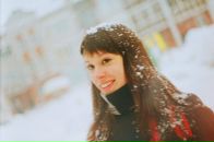 Фотография Пумки Яны