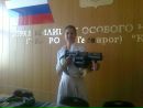 Фотография Хотько Екатерины