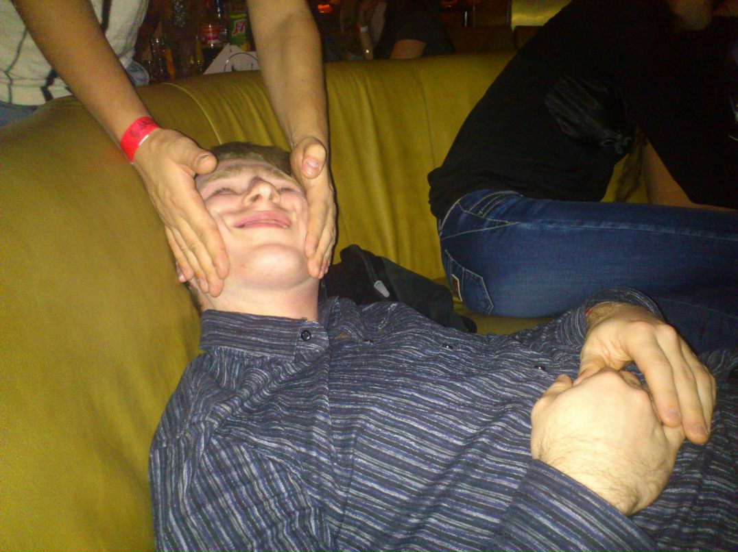 Дмитрий Савельев фотография #36