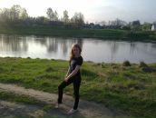 Фотография Ореховой Марины