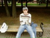 Фотография Мелехова Алексея