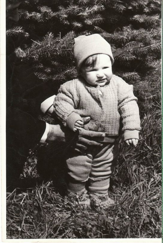 Иван Иванов фотография #6