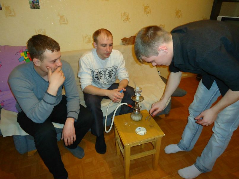 Иван Плотников фотография #13