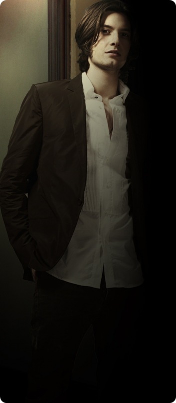 Caius Volturi фотография #1