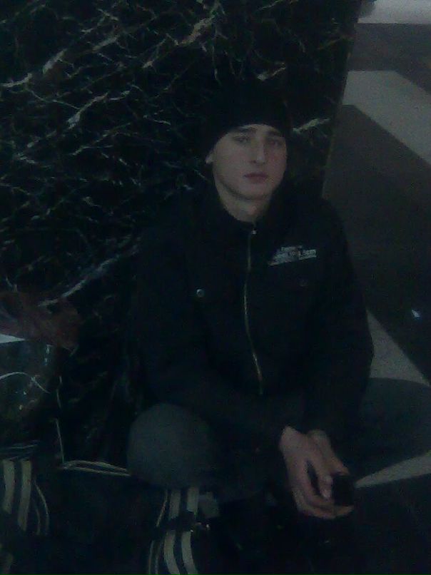 Вася Бенца фотография #10