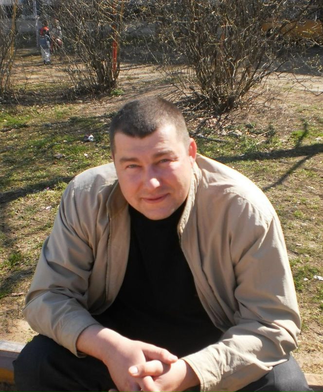 Дмитрий Михайлов фотография #13