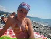 Фотография Айгистовой Адили