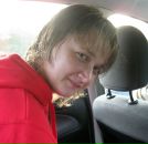 Фотография Хребтиковой Ксении