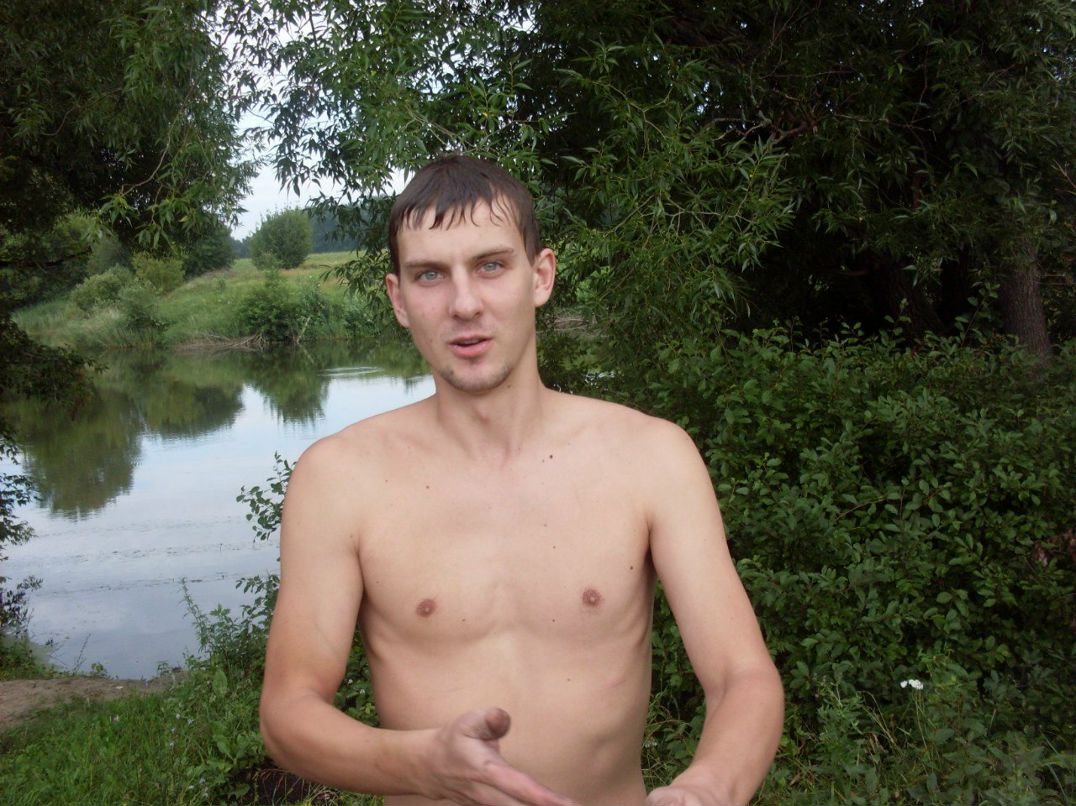 Андрей Минаков фотография #48