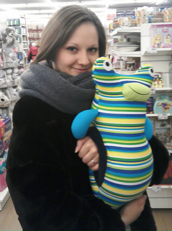 Софья Нестерова фотография #5