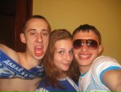 Фотография Рыбина Саши