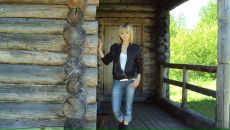 Фотография Османовой Анастасии