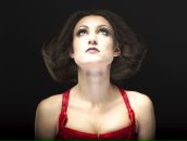 Фотография Кибе Евгении