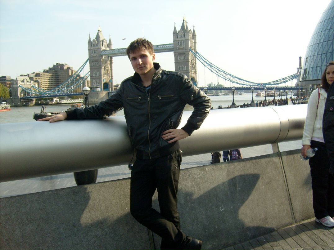 Михаил Плотников фотография #47