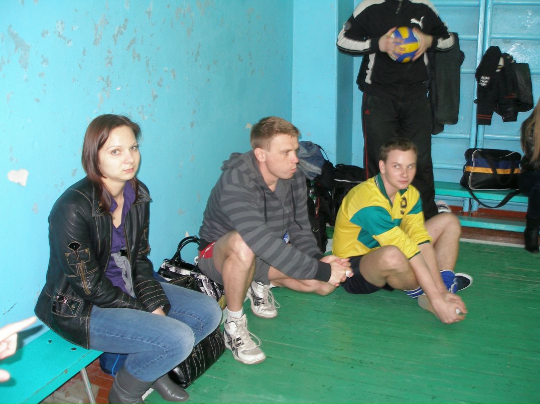 Дмитрий Черняев фотография #37