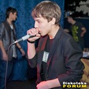 Фотография Габдрахманова Иниля