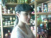 Фотография Кирилловой Ирины