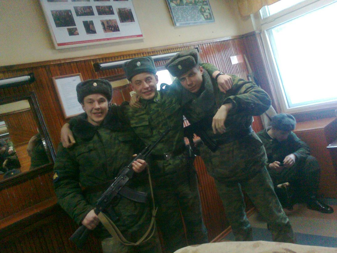 Дмитрий Максимов фотография #29