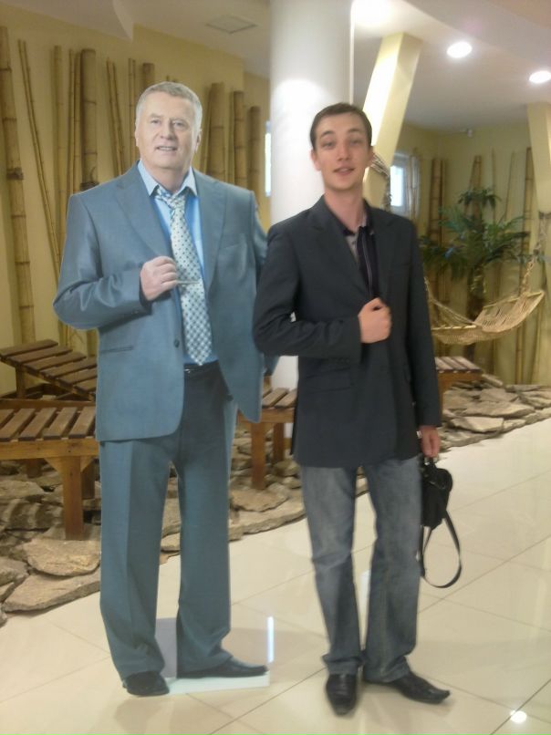 Иван Прокопенко фотография #50