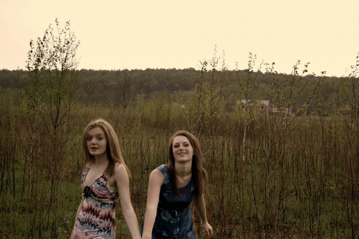 Sofia Sinyakova фотография #41