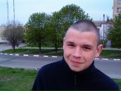 Резя Резниченко фотография #41 (источник - https://vk.com/id647220)