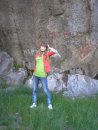 Іруся Кулик фотография #7 (источник - https://vk.com/id75483170)
