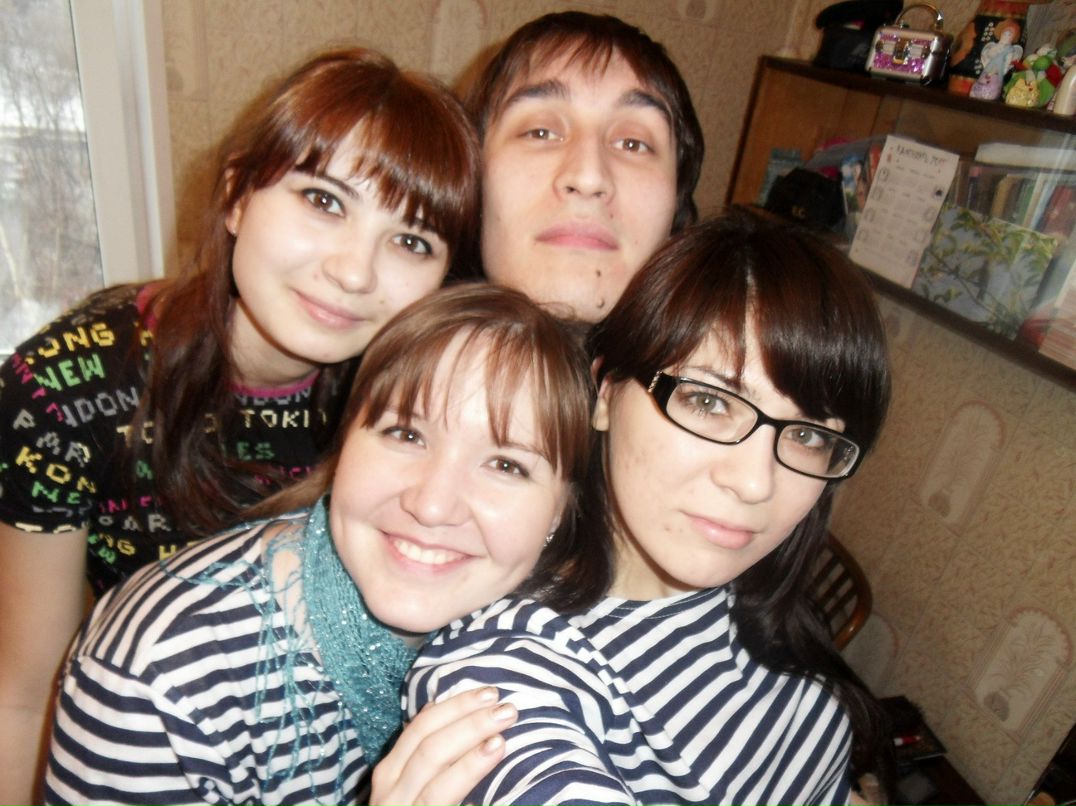 Руслан Сибагатуллин фотография #31