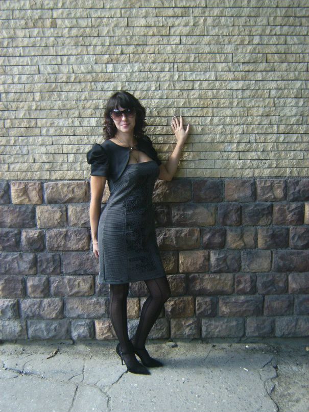 Svetl@n@ Cherk@sov@ фотография #11