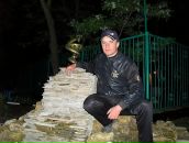 Игорь Гапон фотография #8 (источник - https://vk.com/id96331237)