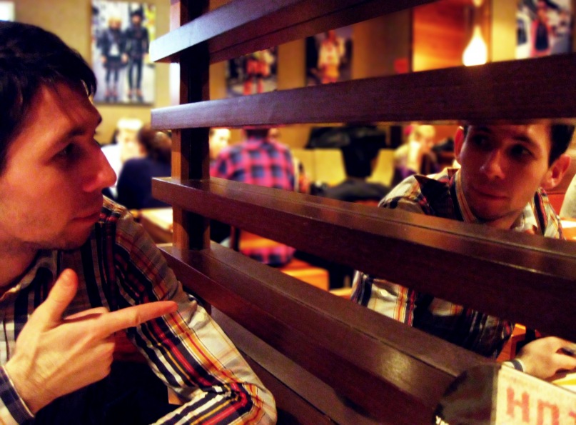 Антон Раменский фотография #25