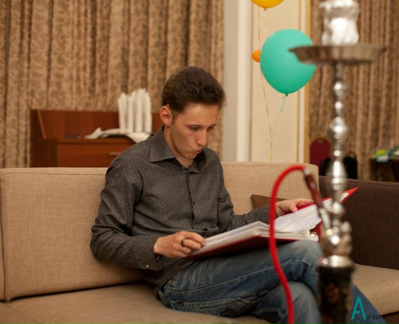 Антоха Чупыш фотография #17