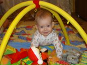 Фотография Притыкина Игоря