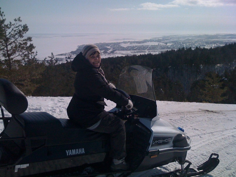 Миша Григорьян фотография #32