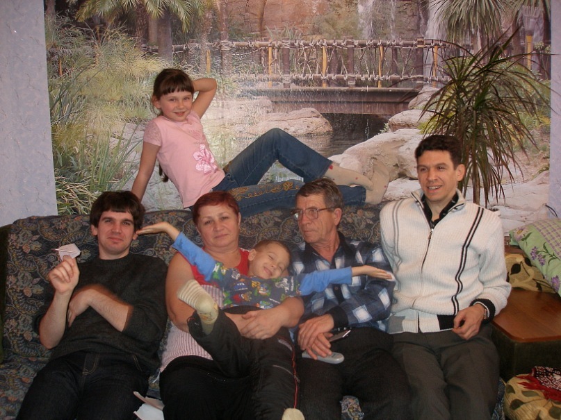 Сергей Салыванюк фотография #4