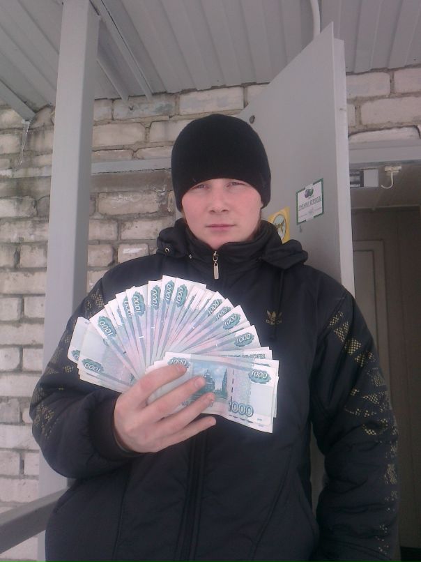 Коля Логинов фотография #21