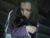 Фотография Томиловой Надежды