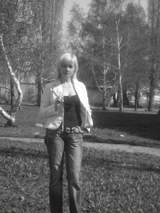 Ольга Тукаева фотография #8