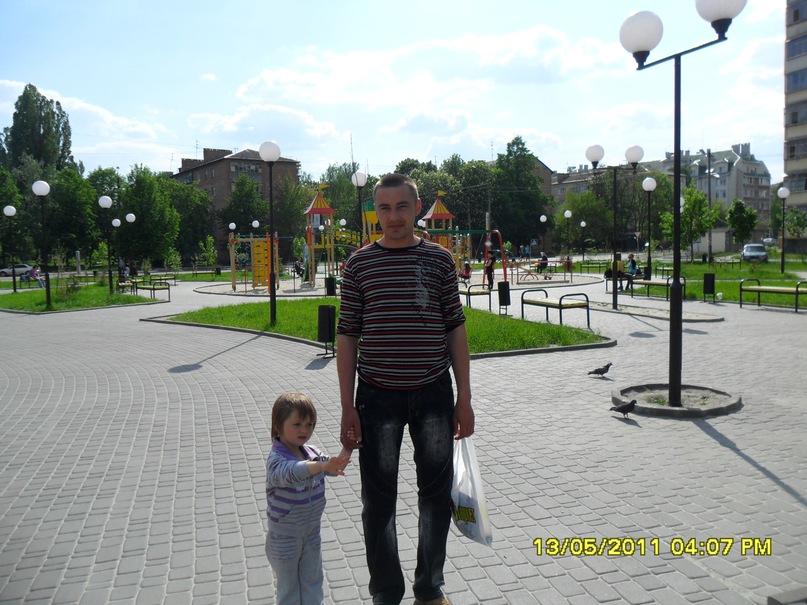 Мар'ян Рис фотография #15