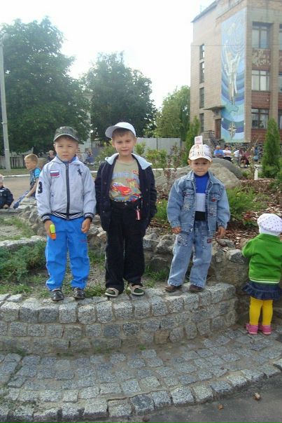 Наташа Левицька фото №15