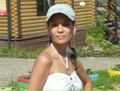 Фотография Чувьюровой Анны