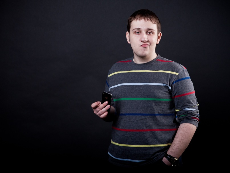 Даниил Зобов фотография #2 из vk профиля id2841332